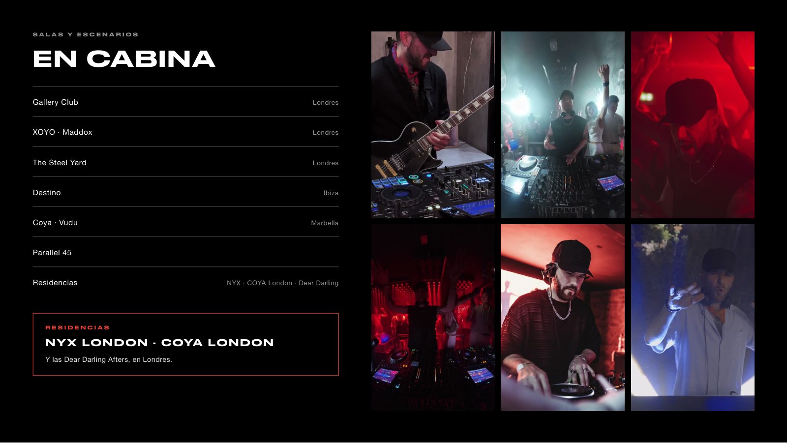 TOMI H · Press kit · 4/8