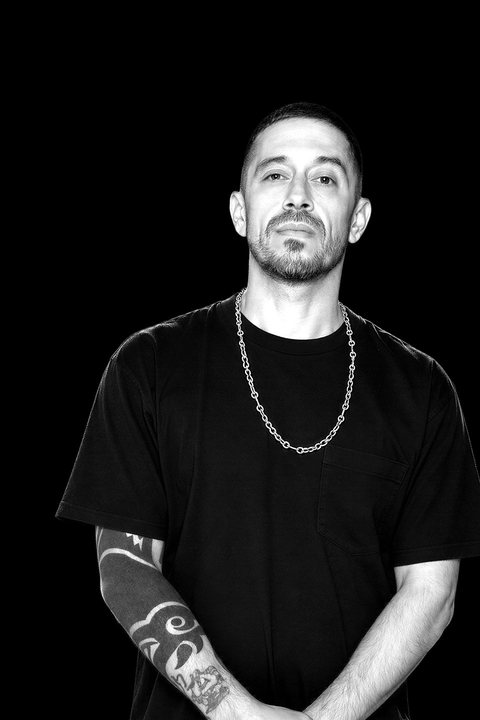 Barbossa, Afro House · PLAYNOW