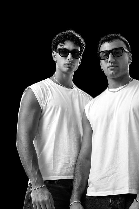 COLLISION, Indie Dance, Afro Indie · PLAYNOW