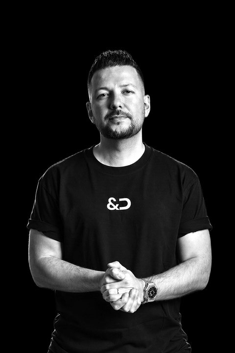 Fran Arés, Tech House · PLAYNOW