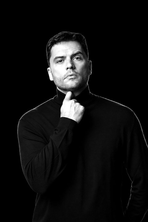 Jose De Mara, House, Tech House · PLAYNOW