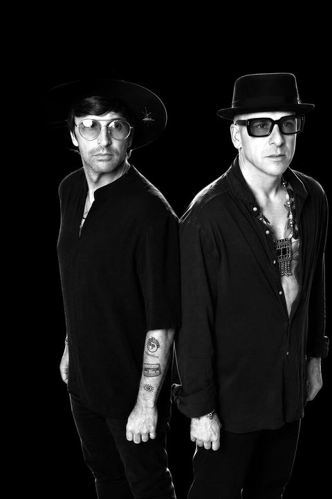 Los Maya, Afro House · PLAYNOW