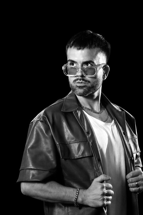 Pablo Say, Indie Dance, Tech House · PLAYNOW
