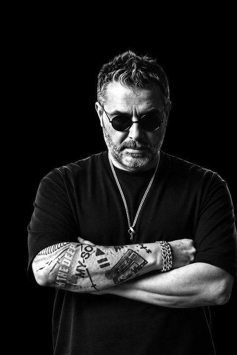Peppe Citarella, Afro House · PLAYNOW