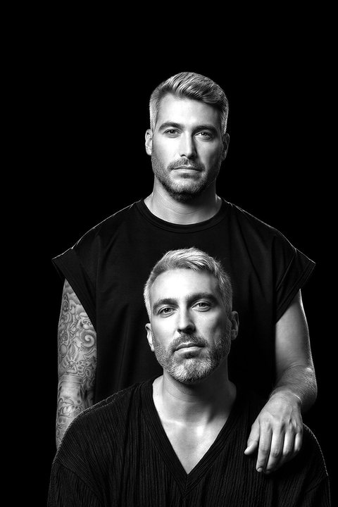 Two Lives, Afro House · PLAYNOW